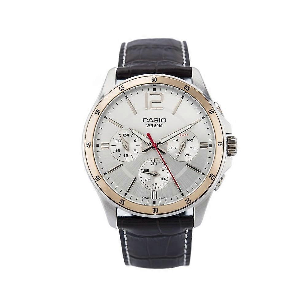 Watches Casio MTP1374L7AVDF