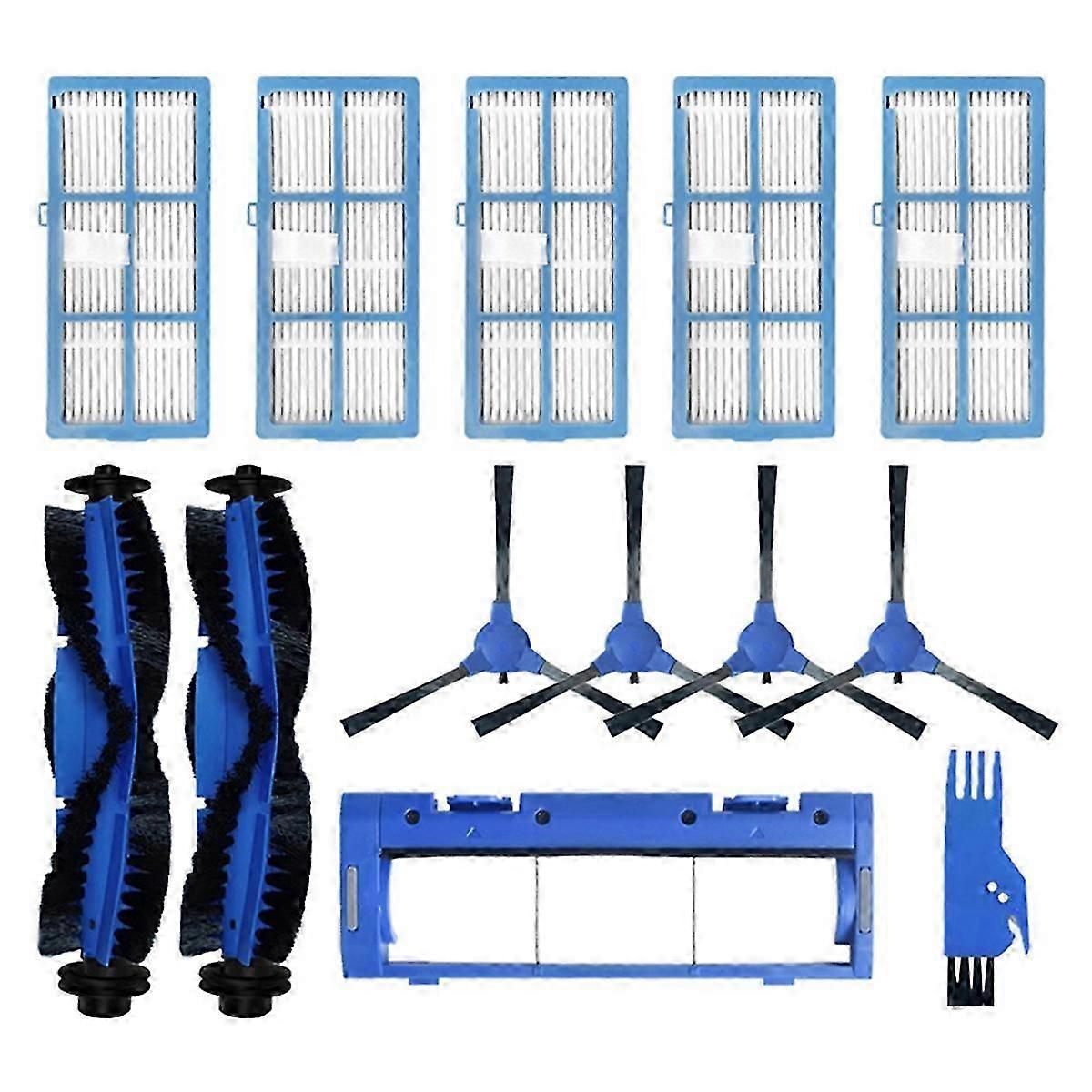 For Kyvol Cybovac E20 E30 E31 Robot Vacuum Cleaner Accessories