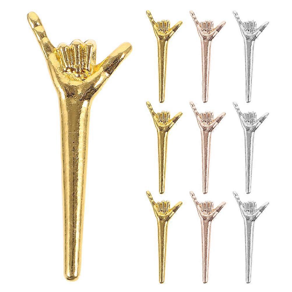 Board Game Scoring Pegs Metal for Games 72Pcs Replacement Accessories