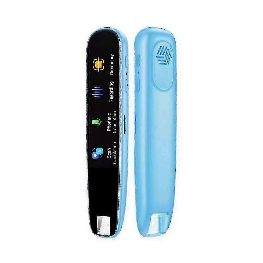 AI-Powered Smart Scanner Pen for Instant Math Solutions