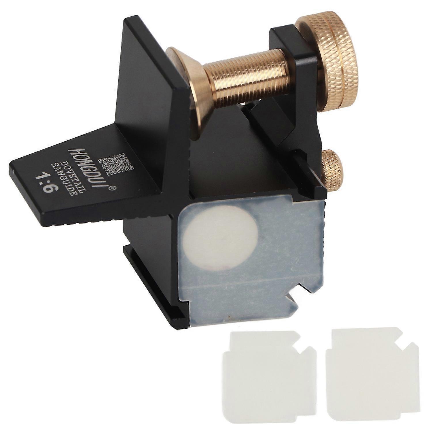 Feature:
1. A 20mm magnetic block covered with a plastic protection sheet can be used to hold the sa