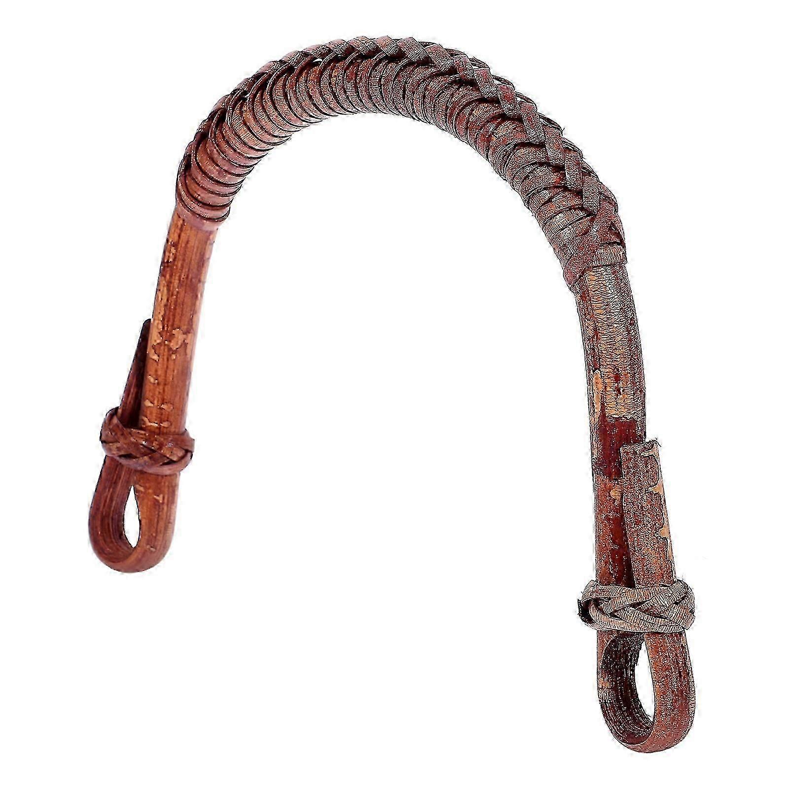 ティーポット籐ハンドル交換用U字型ケトルハンドル陶器ティーポットハンドルセラミックポットストーブトップティーポットウォーターボトル日本有線ティーポット10-1