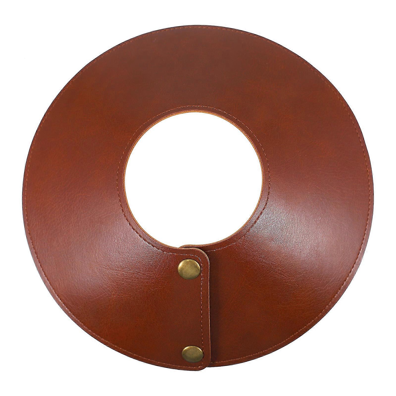 Light Lamp Cover for Lamp Use 2Pcs Removable Lampshade Accessory