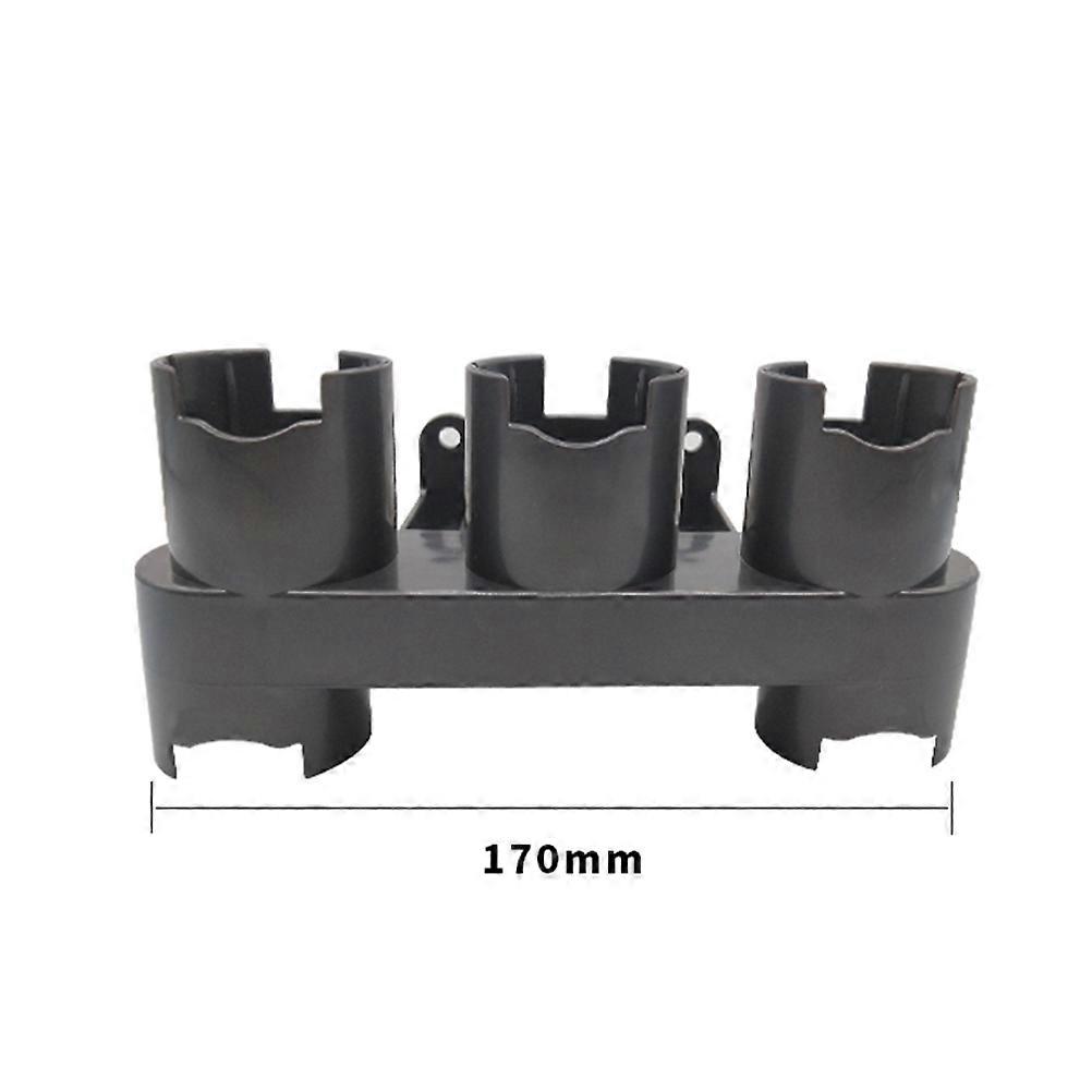 Vacuum Cleaner Nozzle Stand for Parts Storage 2Pcs Bracket Compatible with V7