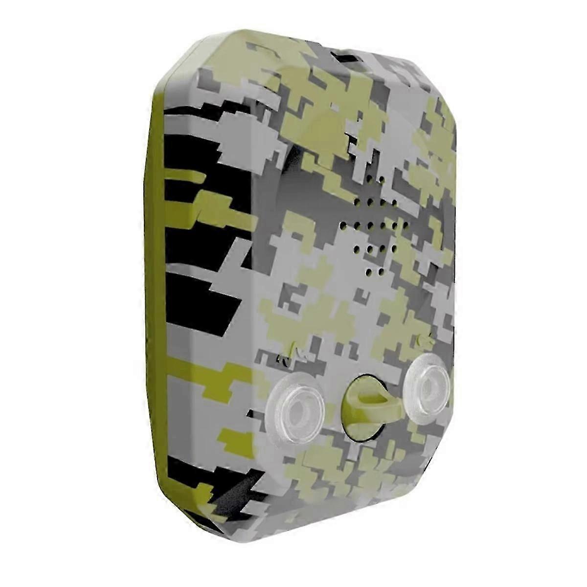 Camping Travel Alarm, Wire Trigger Alarm Device