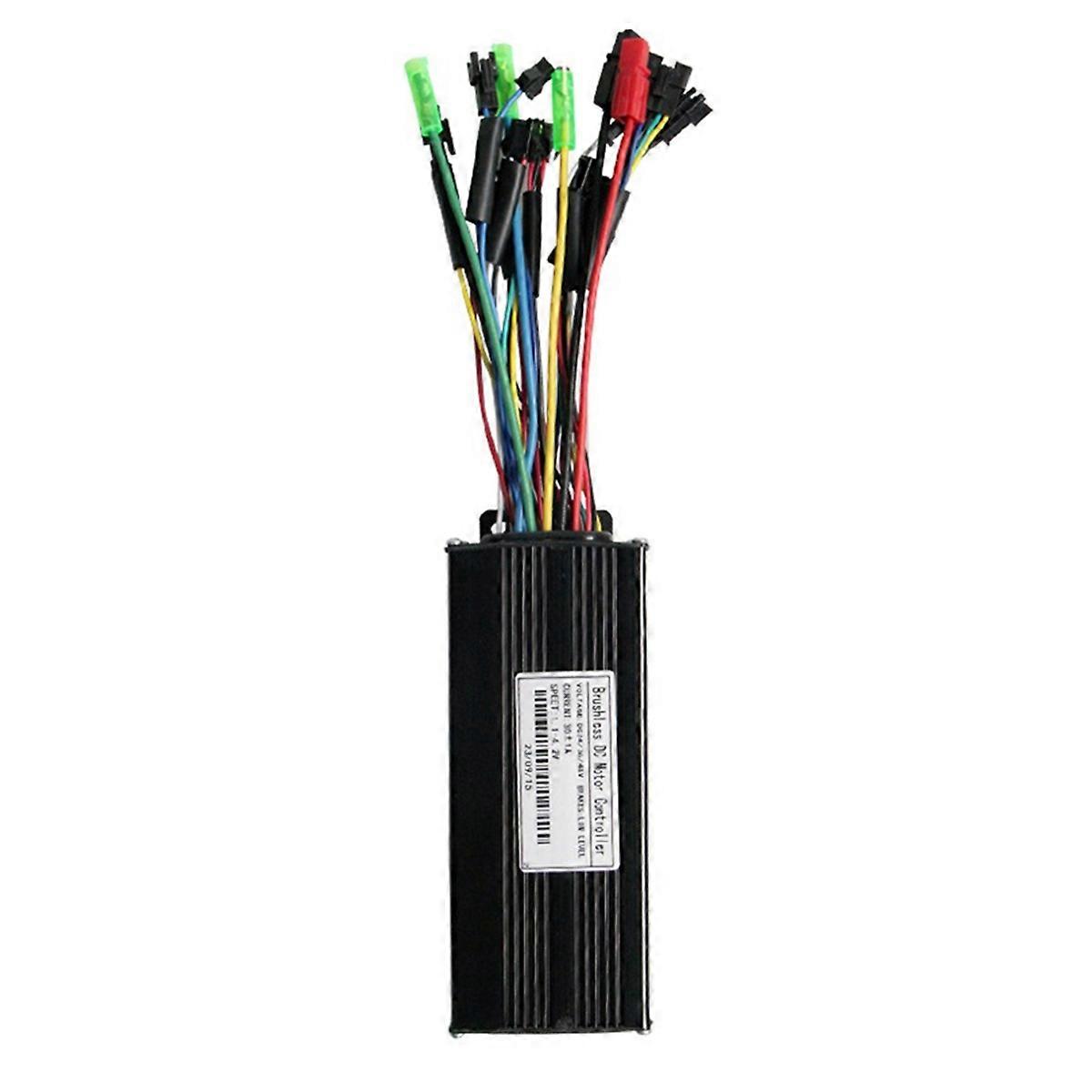 36V 48V 1000W 30A Brushless Controller for Ebike Electric Scooter