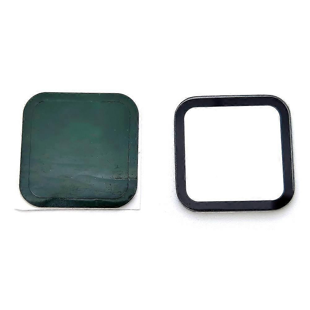 1pcs Objektiv Glas Abdeckung Reparaturteile für Hero8 Hero9 Schwarz Action Kamera