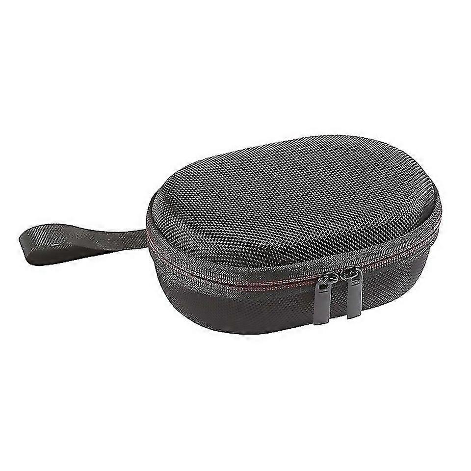 For Jbl Clip 4 Speaker Storage Bag Anticrush Protection Box