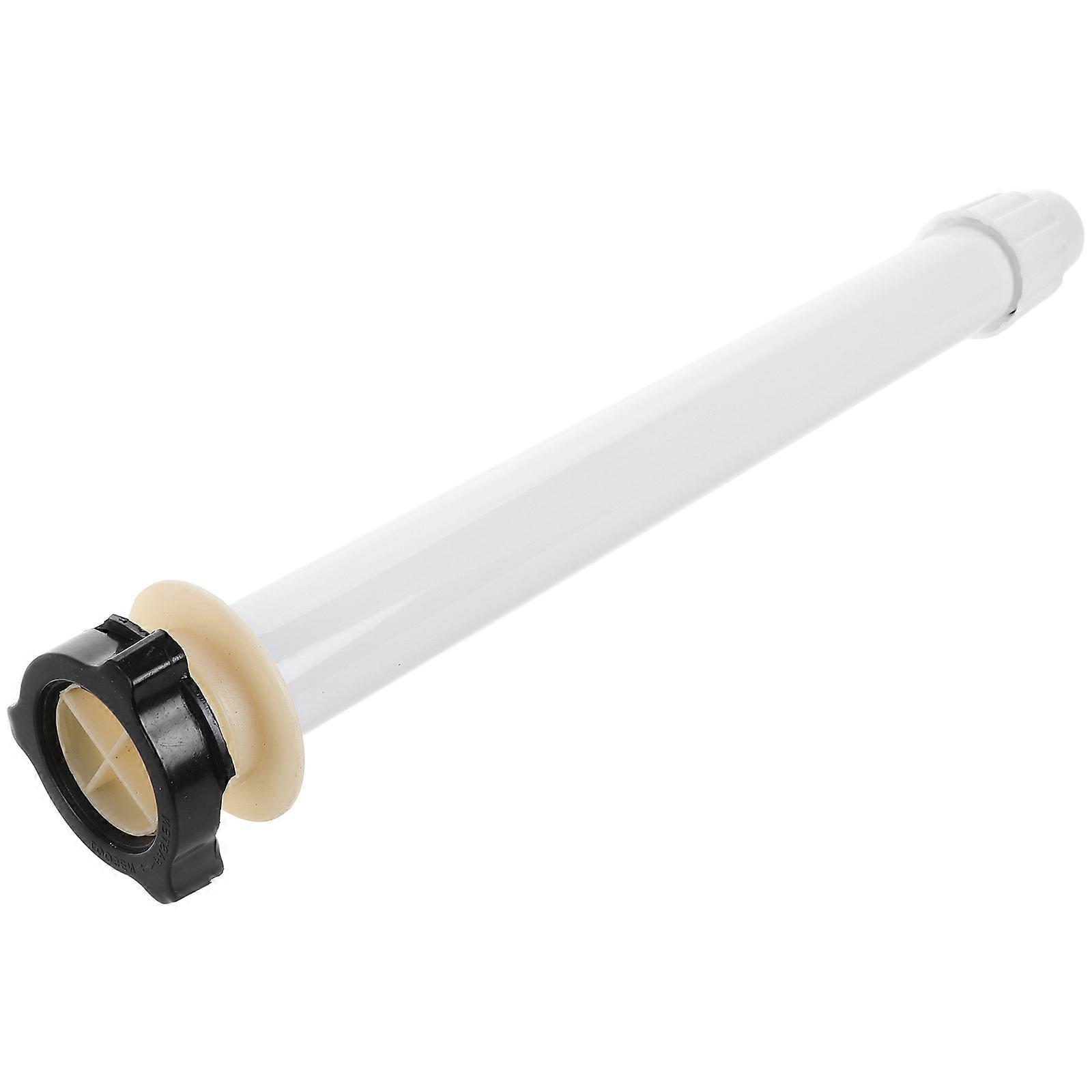 Electric Fan Replacement Support Rod for 2Pcs Floor Fan Post Bracket