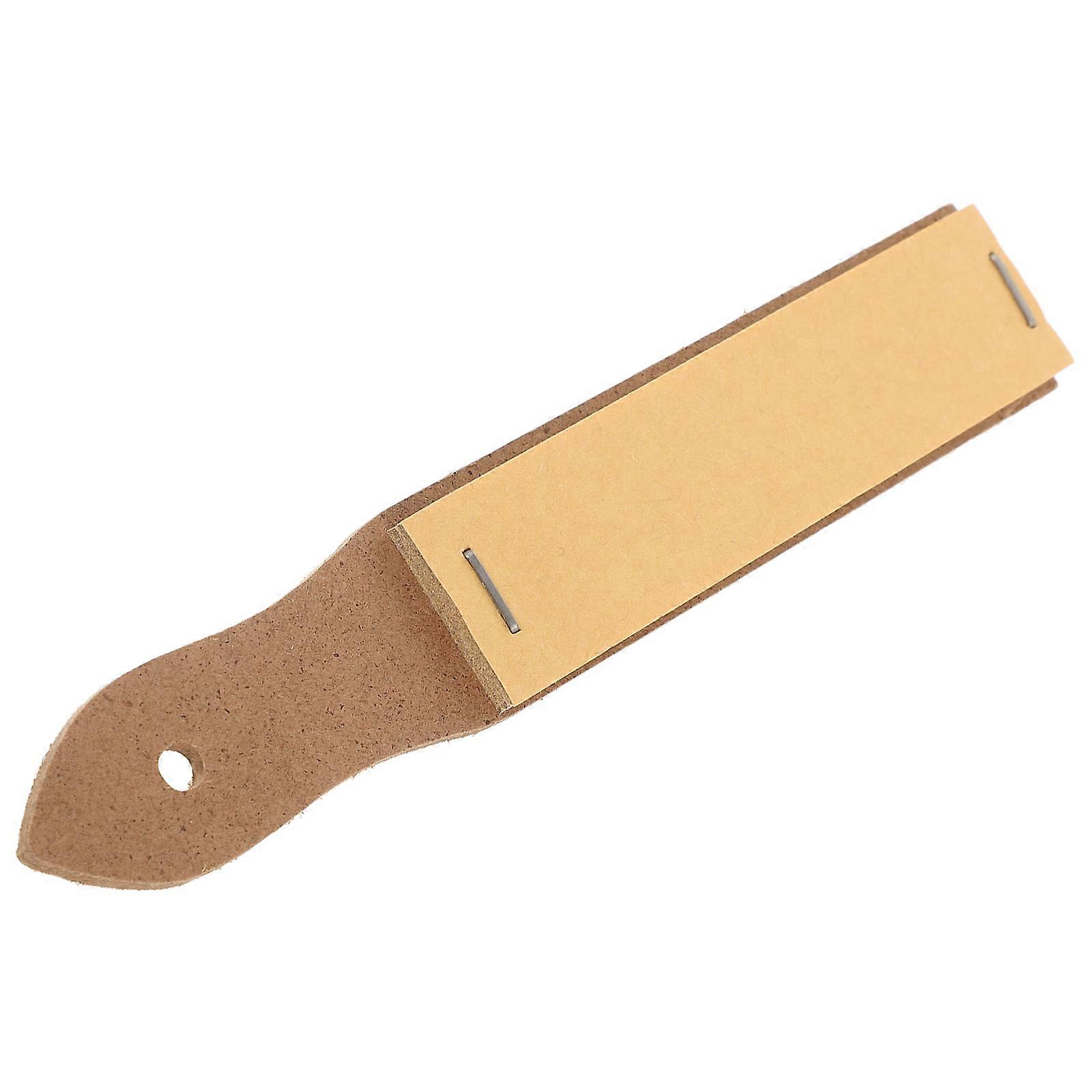 Pencil Sharpening Sketch for Artistic Drawing Tool 8Pcs Sandpaper Block