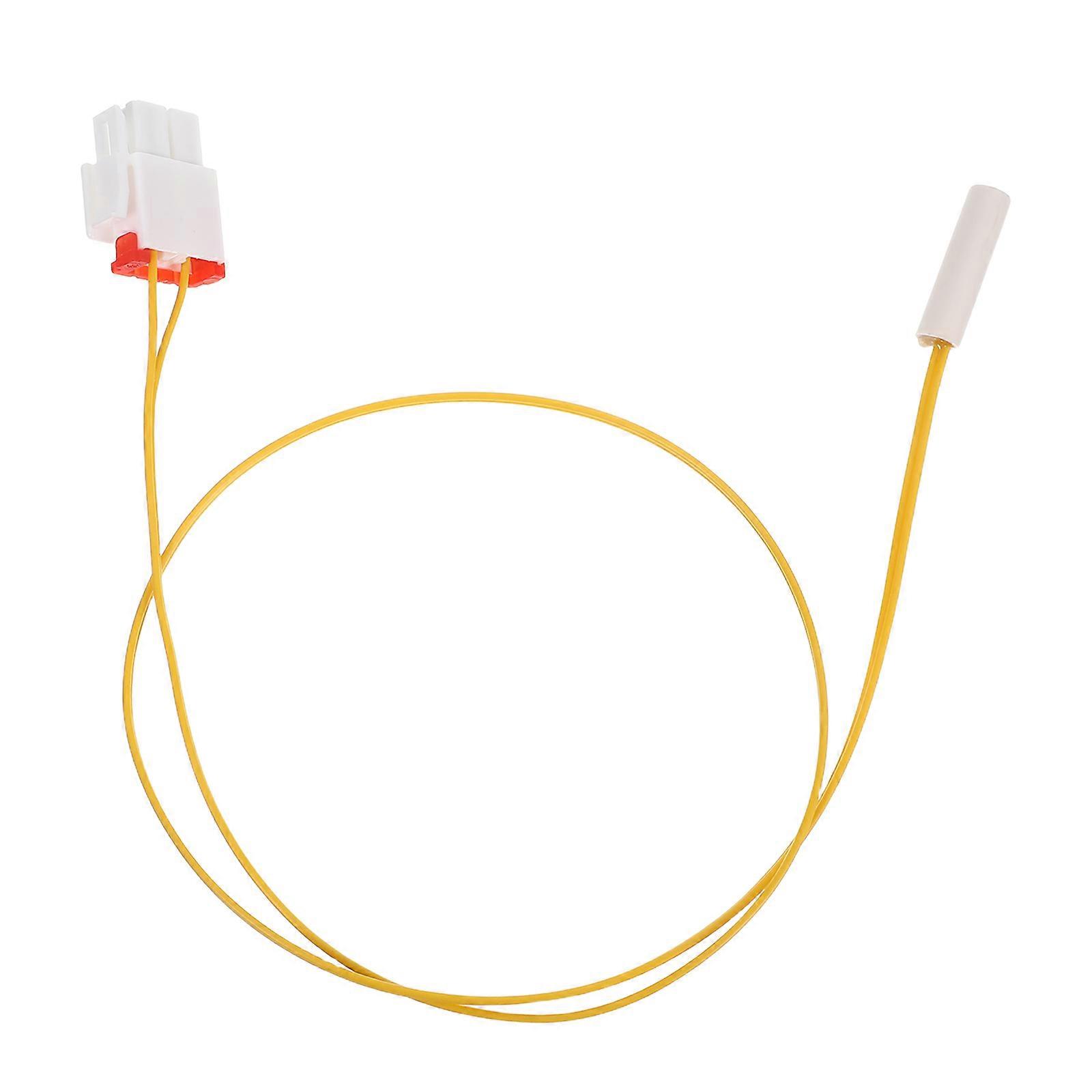 Refrigerator Temperature Sensor Probe for Frost Prevention 8Pcs Pack