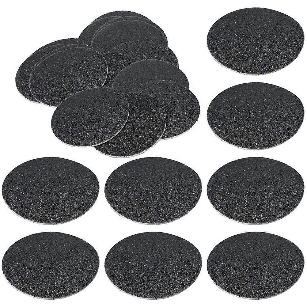 Sandpaper Discs for Remover Electric Foot File Replacement 360Pcs