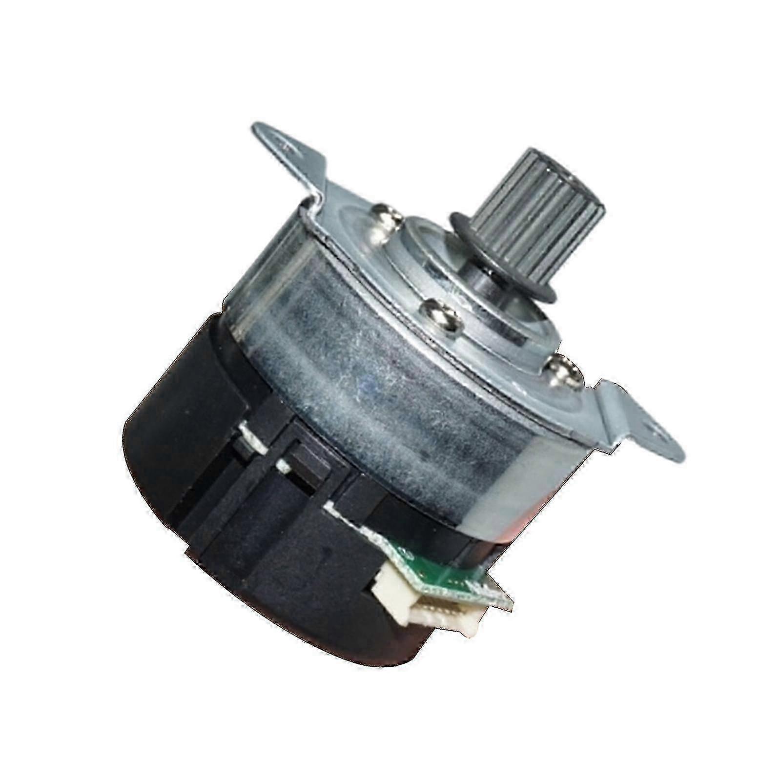 24H PWM Brushless Servo Motor with Built-in Drive Encoder, 9V/12V/24V DC, CW/CCW Reversible