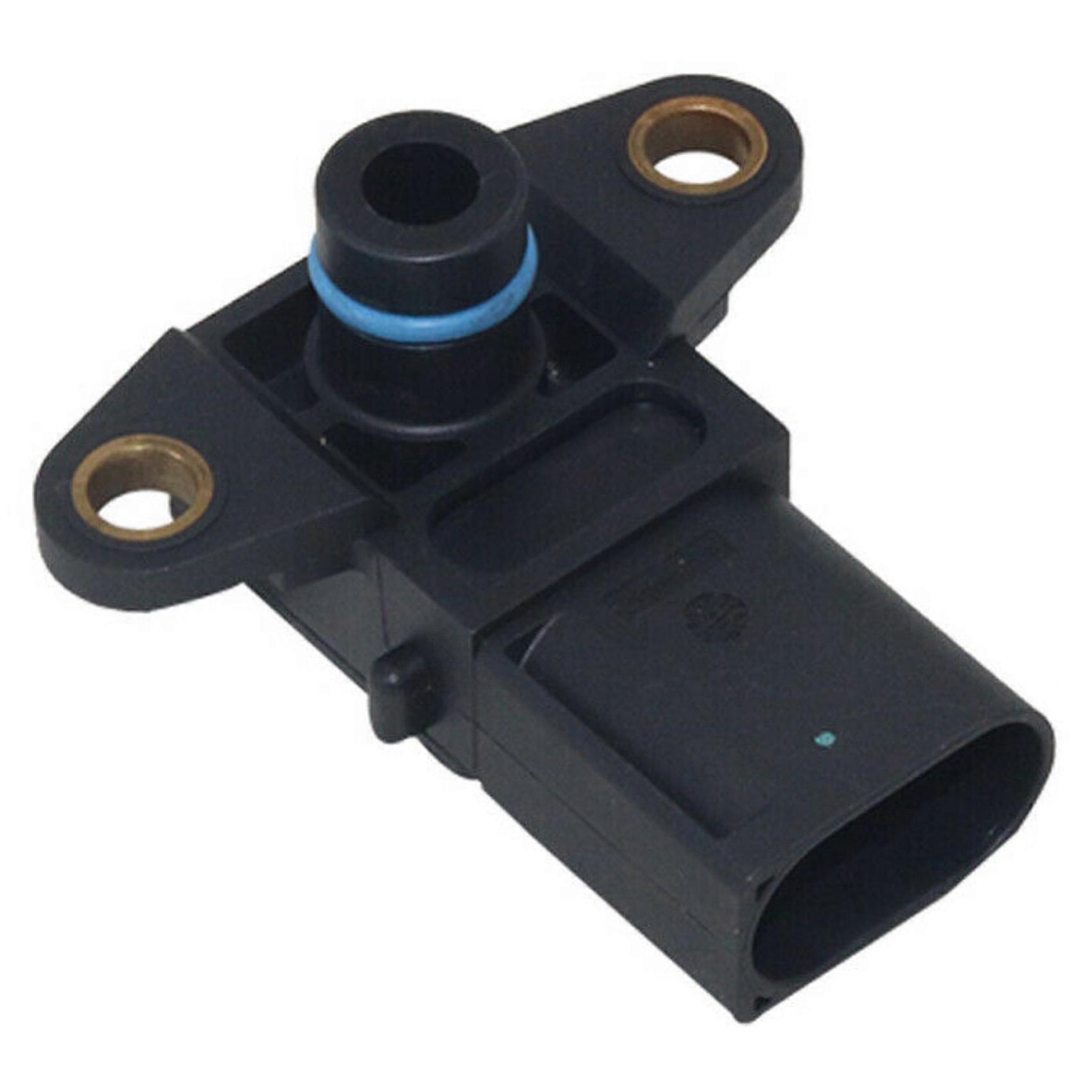 Intake Manifold Pressure Sensor Map Sensor for -BMW 1 3 Series E60