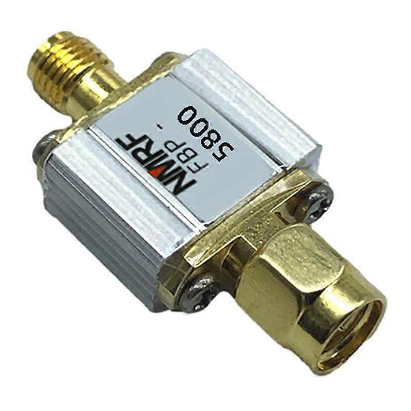 5.8G Wireless Communication System Dedicated Bandpass Filter