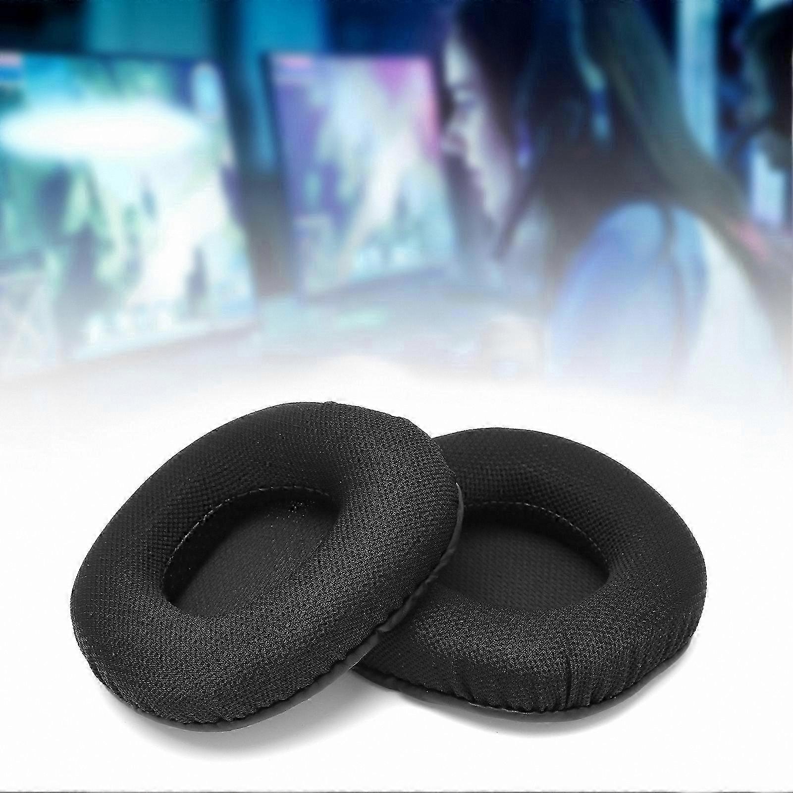 Replacement Ear Cushion Covers for Gaming Headsets-Compatible with Void Pro Models