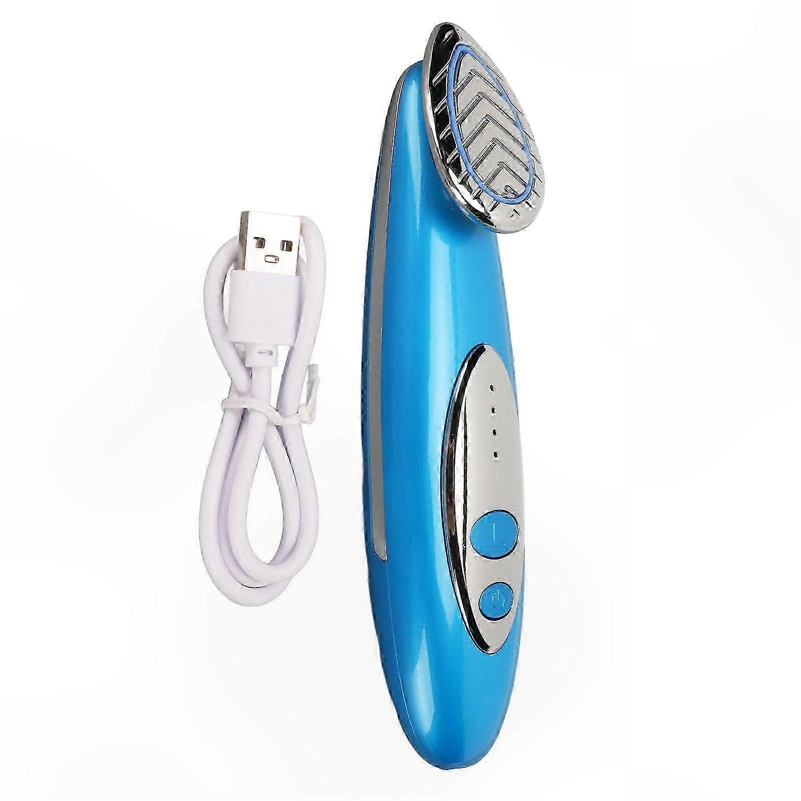 Microcurrent Face Lifting Machine for Fine Lines, Skin Tightening & Absorption