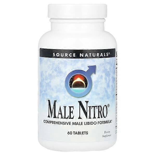 Source Naturals, Male NitroÃÂÃÂÃÂÃÂÃÂÃÂÃÂÃÂÃÂÃÂÃÂÃÂÃÂÃÂÃÂÃÂÃÂÃÂÃÂÃÂÃÂÃÂÃÂÃÂÃÂÃÂÃÂÃÂÃÂÃÂÃÂÃÂÃÂÃÂÃÂÃÂÃÂÃÂÃÂÃÂÃÂÃÂÃÂÃÂÃÂÃÂÃÂÃÂÃÂÃÂÃÂÃÂÃÂÃÂÃÂÃÂÃÂÃÂÃÂÃÂÃÂÃÂÃÂÃÂ®, 60 Tablets