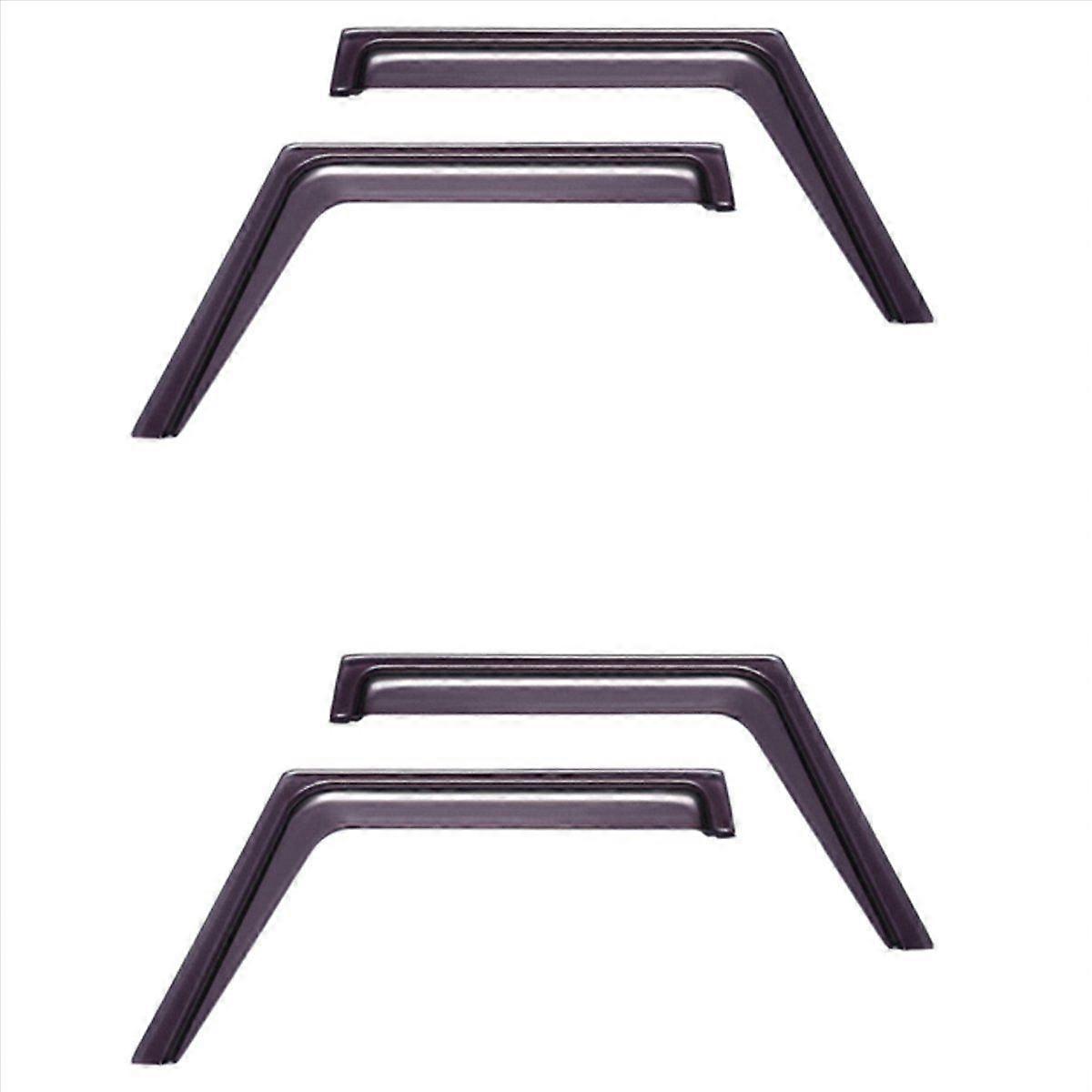 for MN D90 D91 D99S MN99S 1/12 RC Car Upgrade Parts Window Sun Visor