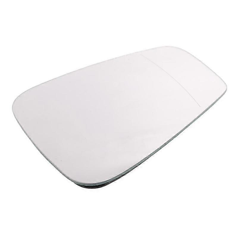 Left Side Wing Door Mirror Rearview Mirror Glass Heated 2Pin for BMW 1 2 3 4 5 Series F20 F22 F30 F3