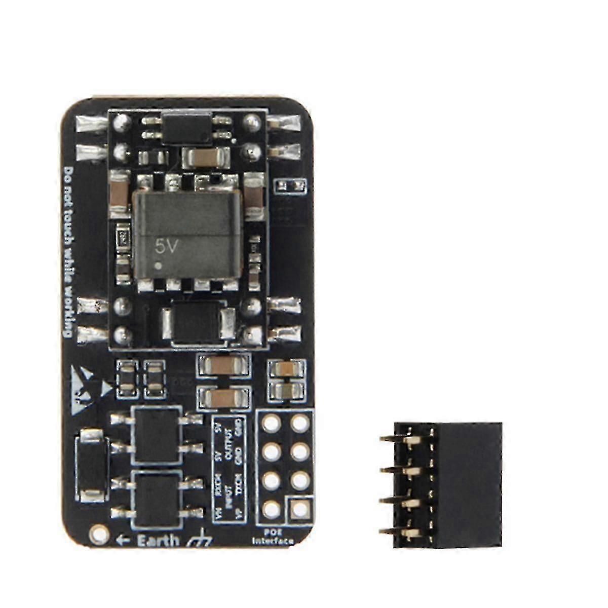 -ETH-Lite-POE-Shield Module Power POE Module H675 Hwy