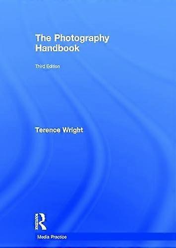 The Photography Handbook