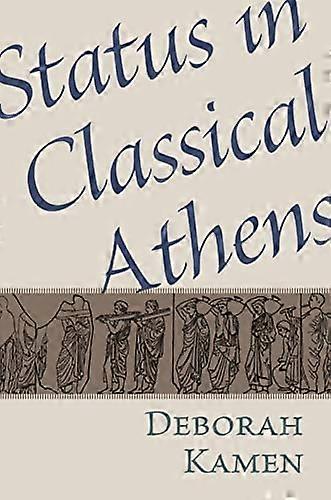 Status in Classical Athens
