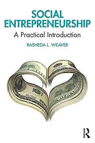 Social Entrepreneurship A Practical Introduction