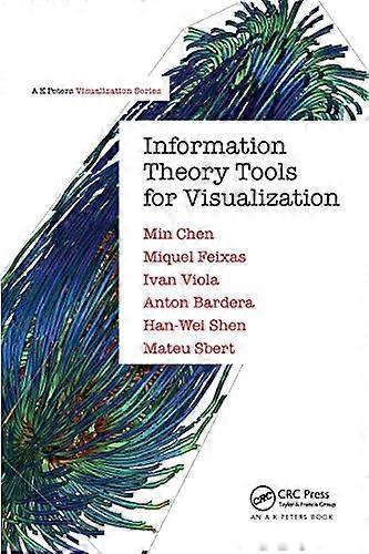 Information Theory Tools for Visualization