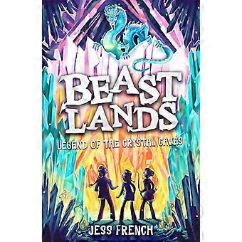 Beastlands Legend of the Crystal Caves