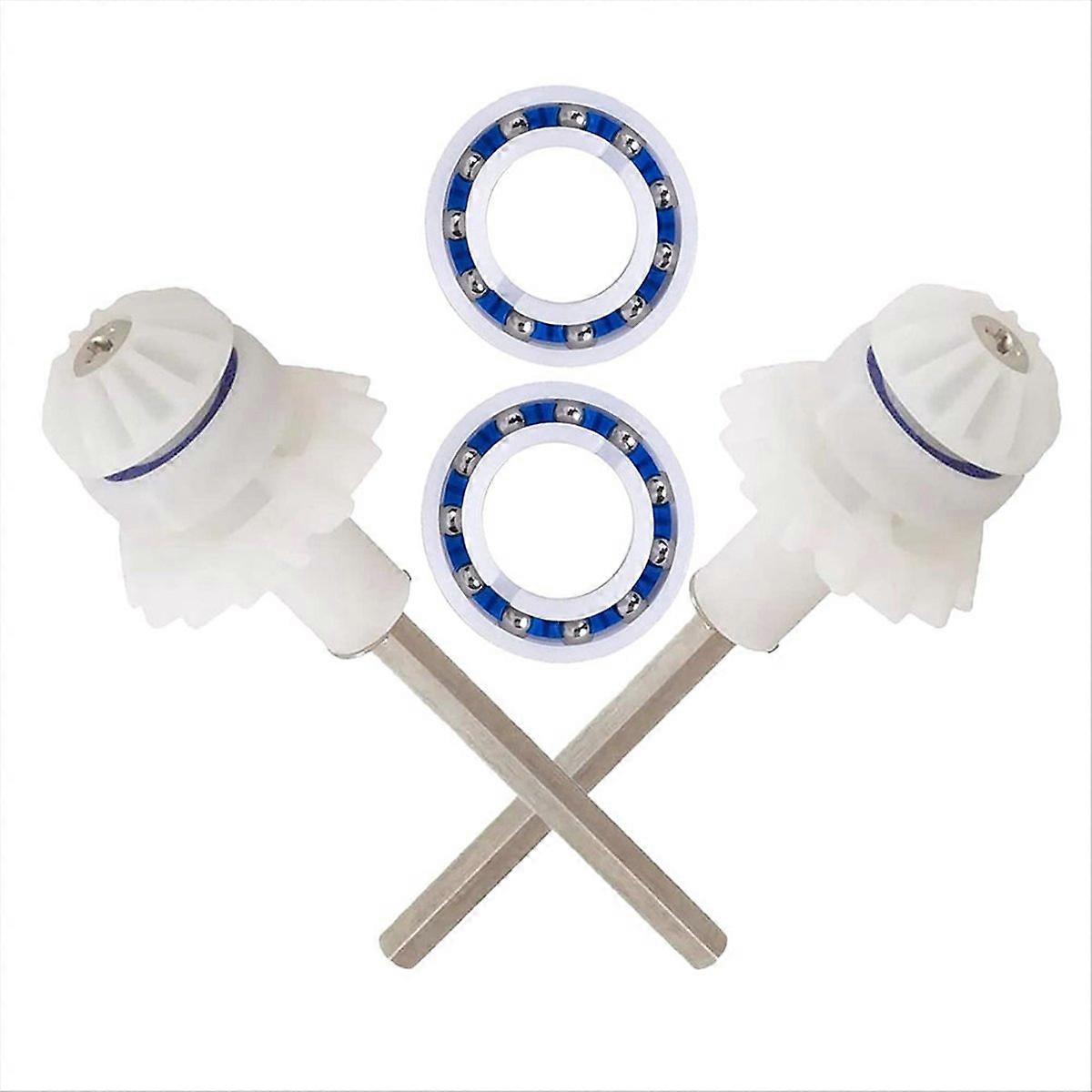 MX6 MX8 MX6EL MX8EL Elite Pool Cleaner Tune-Up Kit with Drive Shaft