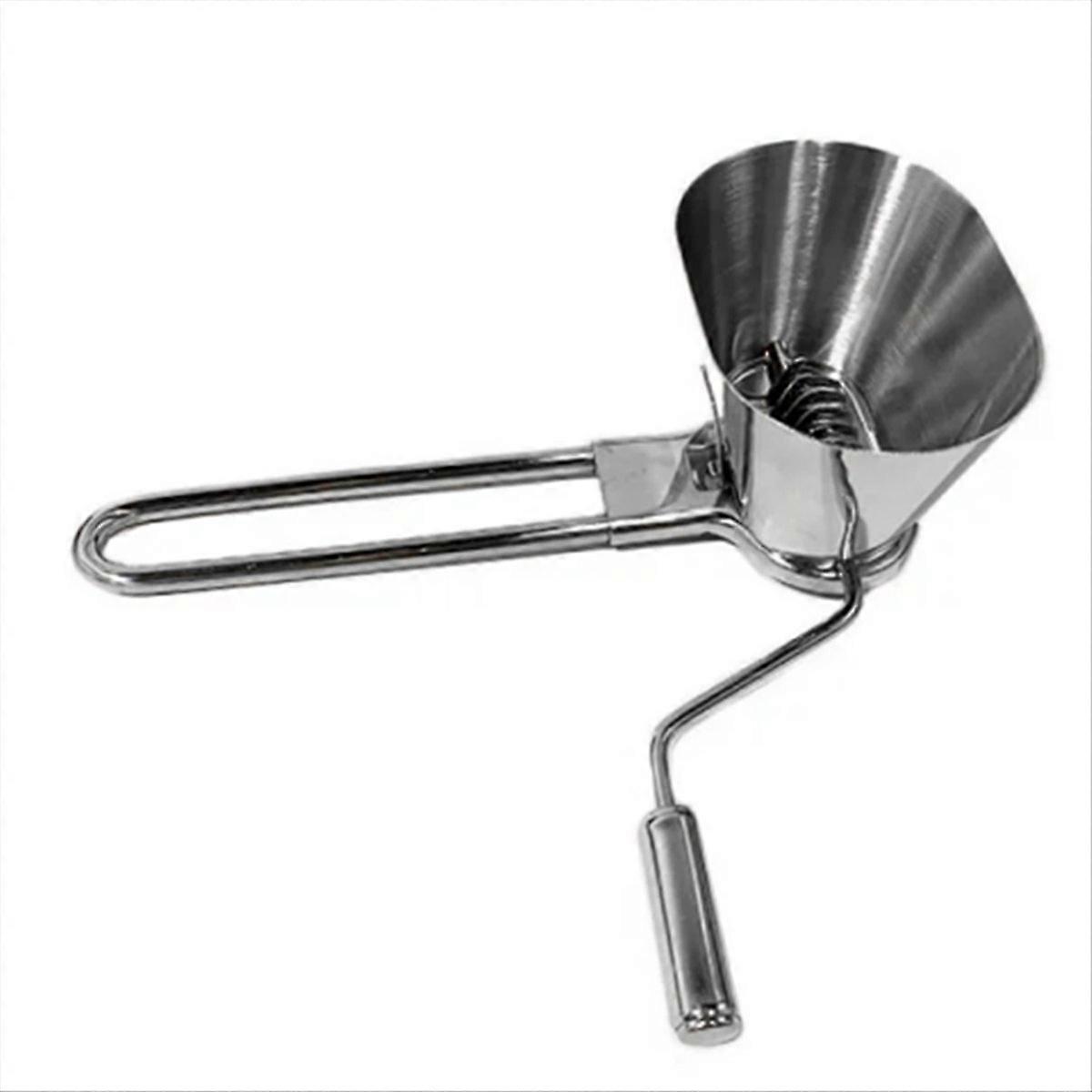 Kitchen Accessories Parsley Chopper Herb Chopper Grinder