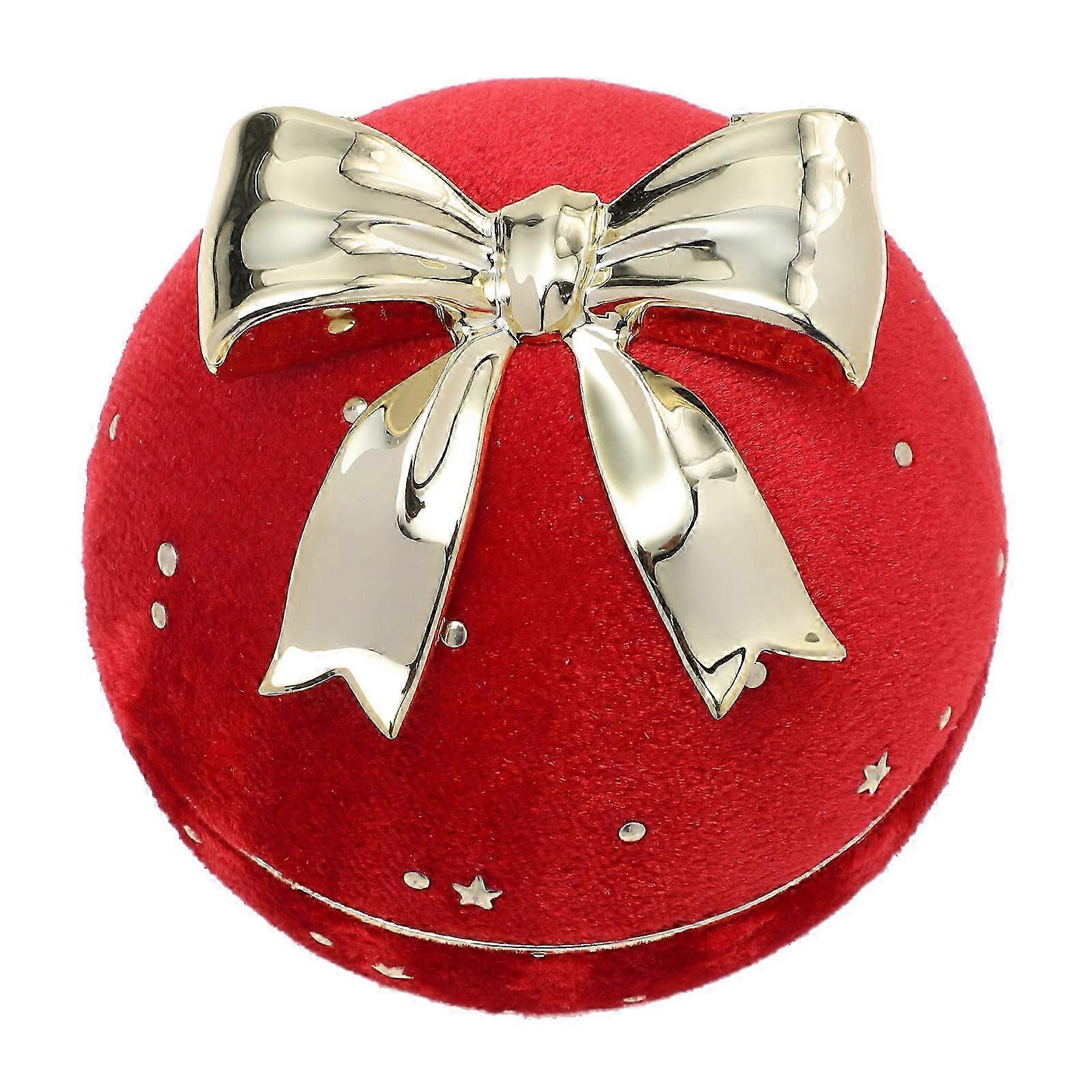 Seremoniakorurasia säilytykseen, 1 kpl, punainen kordoveri