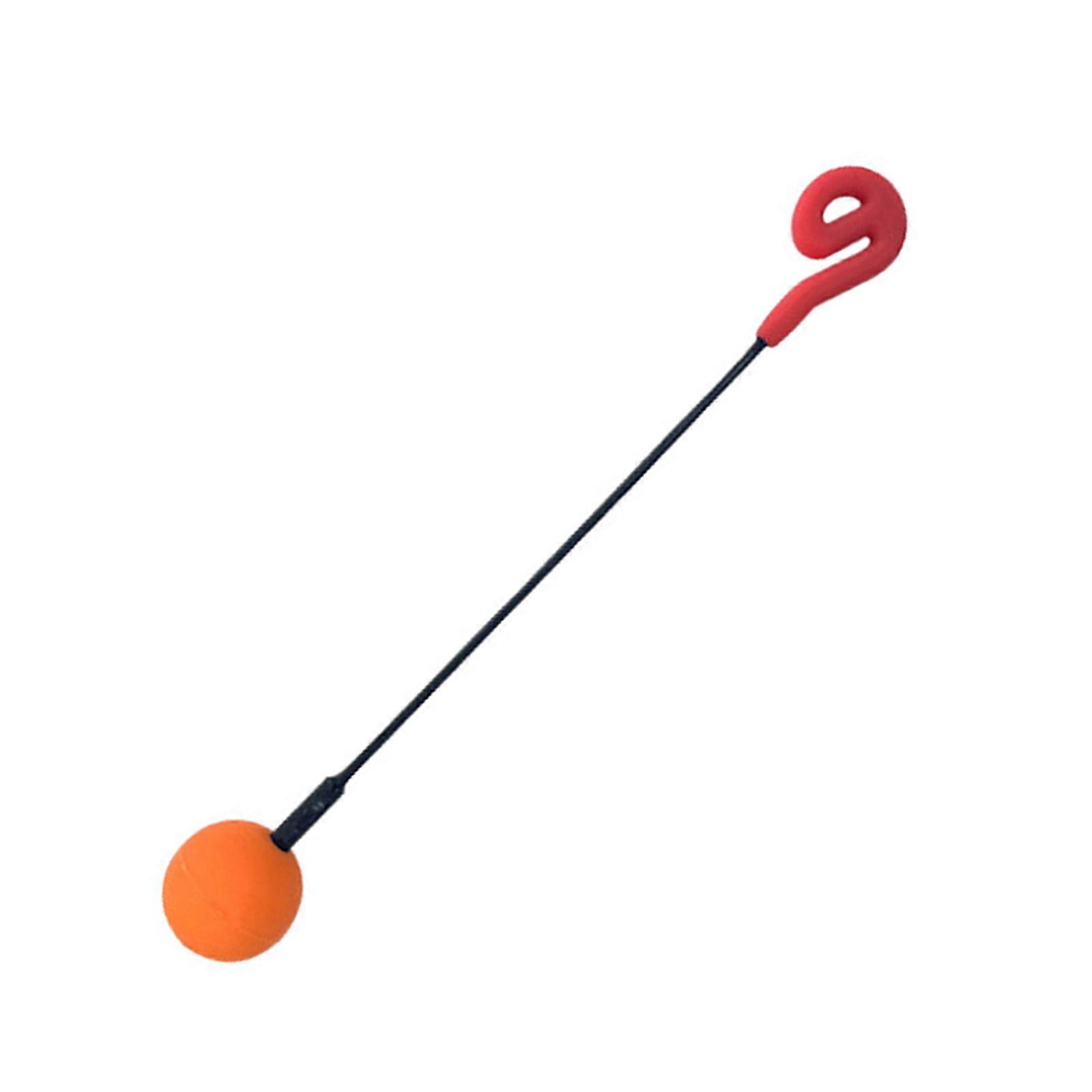 Friction Gong Mallet Double Head Large Gong Wand Produces Whale Sounds Gong Resonant Mallet For Sound Healing Tool Multicolor