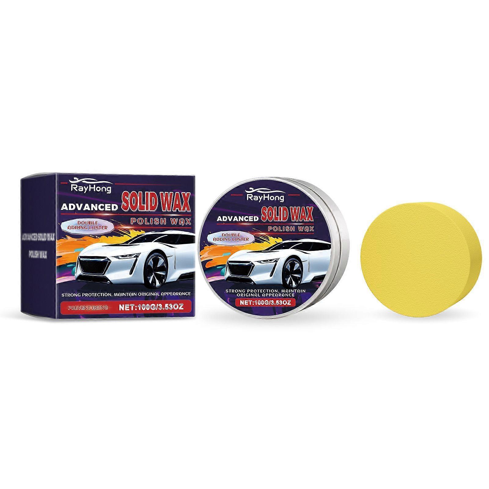 Automotive Coating Polishing PasteKeywords