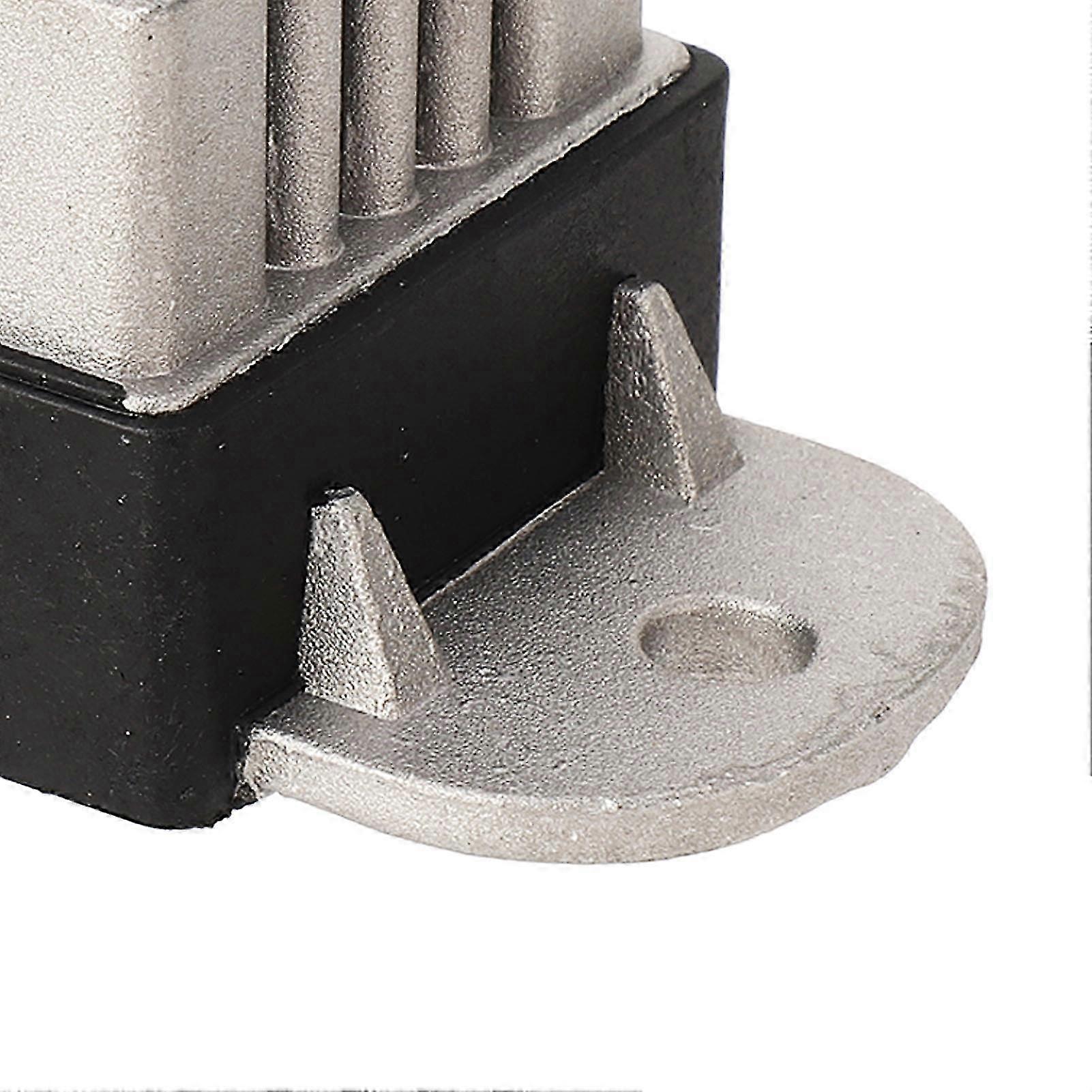 Chrysler Pacifica Radiator Fan Relay - Automated Operation Part 68023333AA