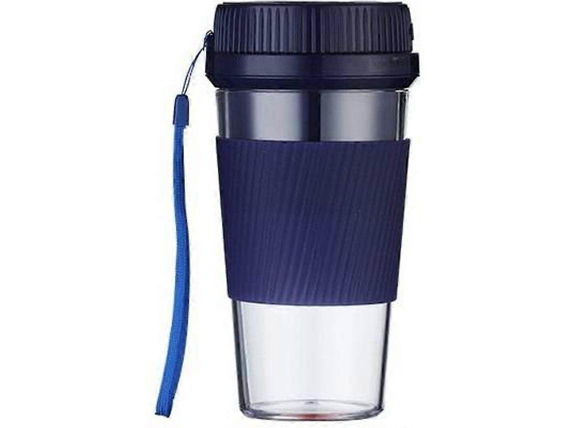 Licuadora YAN363-1 (350 ml - Azul)