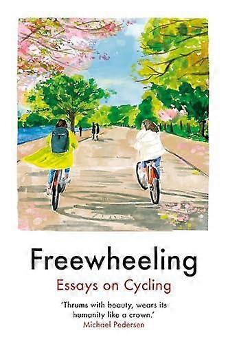 Freewheeling by David ODoherty Paperback