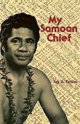 Mi jefe samoano