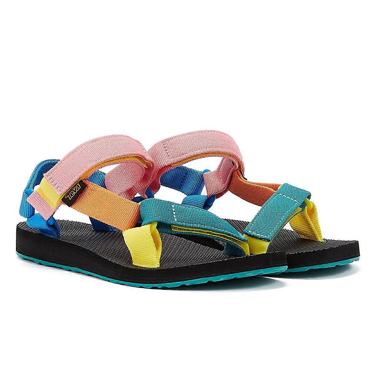 Teva Original Universal 90S Women's Multicoloured Sandals