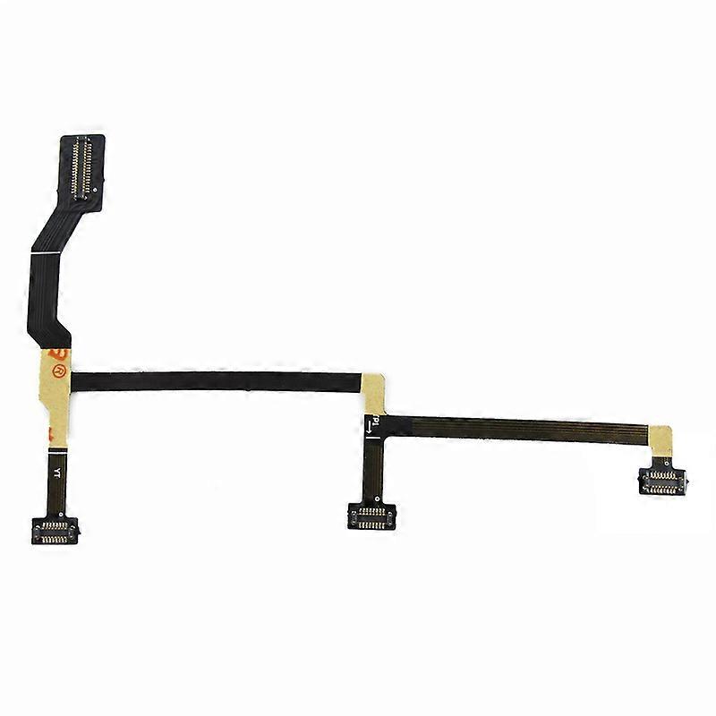 Camera Gimbal Flex Cable Flexible Gimbal Flat PCB Ribbon Flex Cable Layer for DJI Mavic Pro Drone Ac