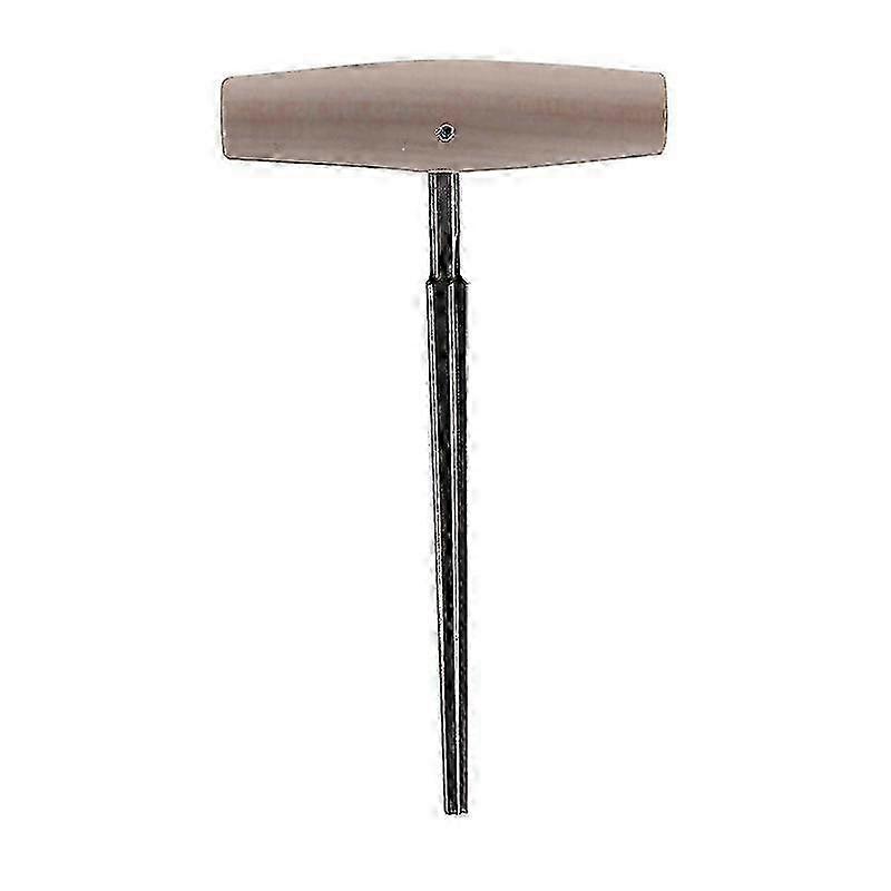 For Violin Viola Peg Hole Reamer 130 Taper Wood Handle For Luthier Tool Parts Crafted With Attention 2025