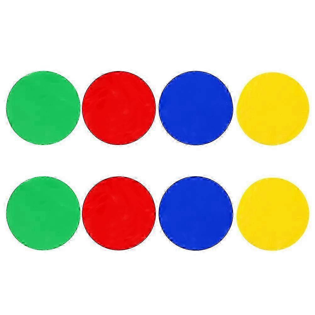 Silicone Jar Lid Grip Pads, Non-Slip for Lids and Coasters in the Kitchen