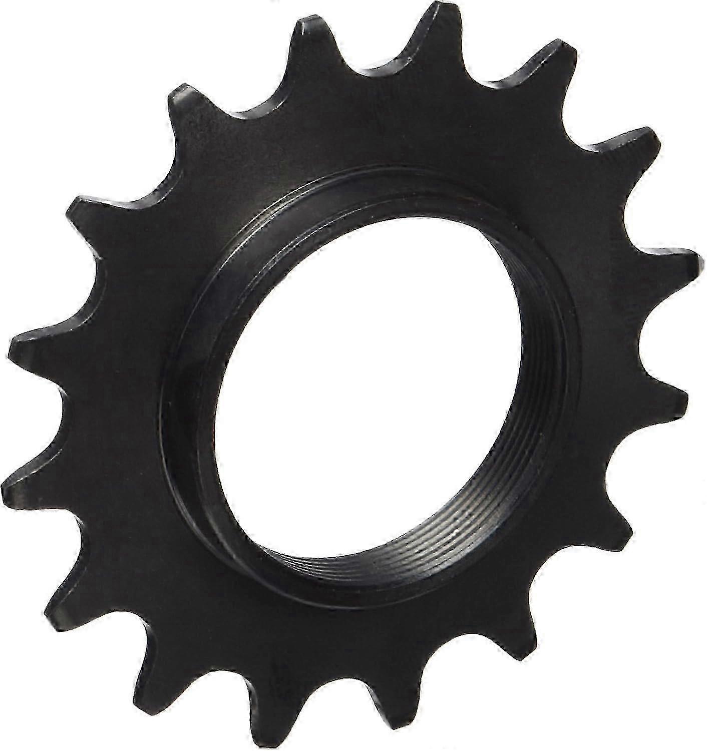 Silver Sprocket for Bicycle and Motorcycle Size 7600