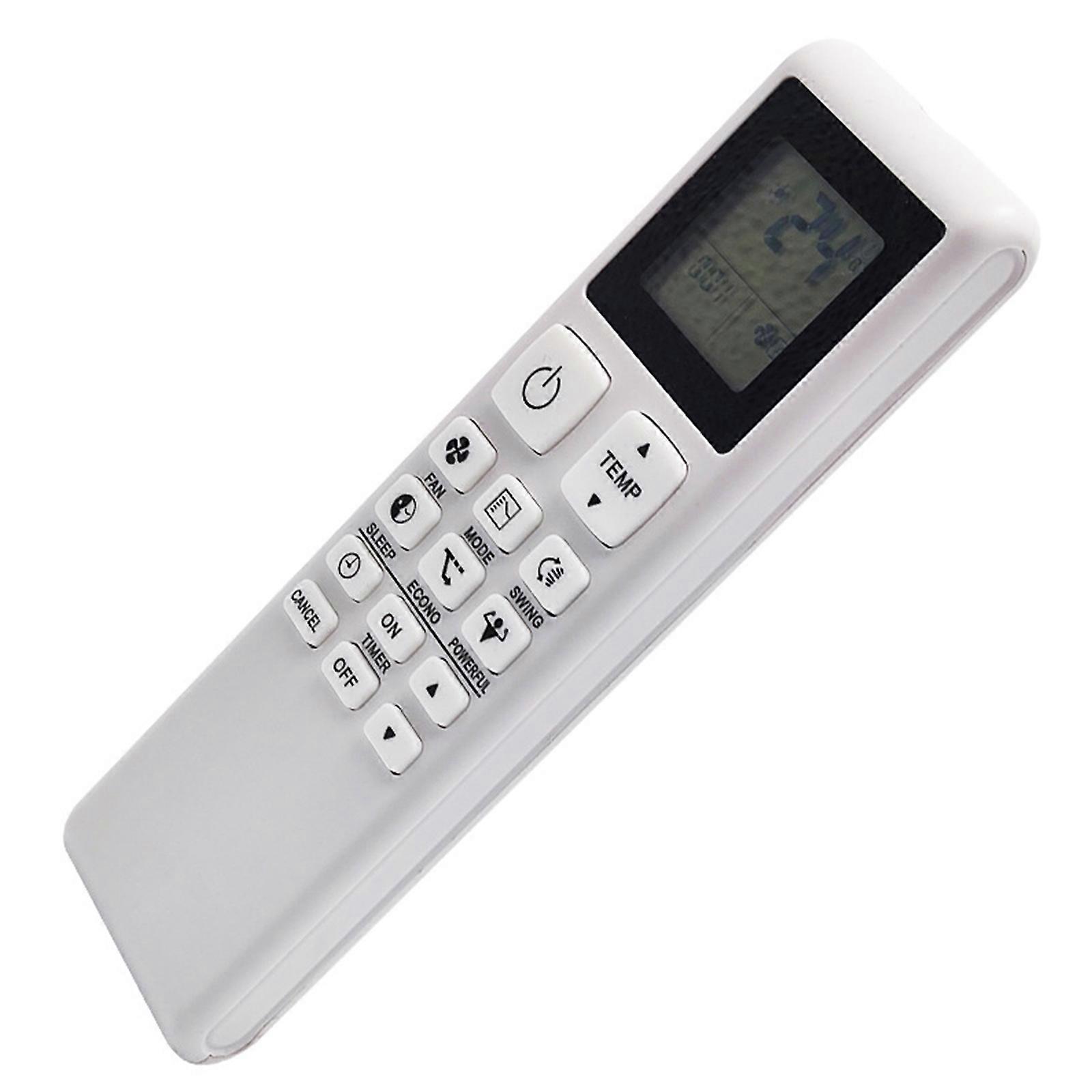 Remote Reasonable Key Layout Wide Compatibility Enhances Durability for FTV28AV1 FTV35AV1 FTV50AV1 Quick Response Multicolor