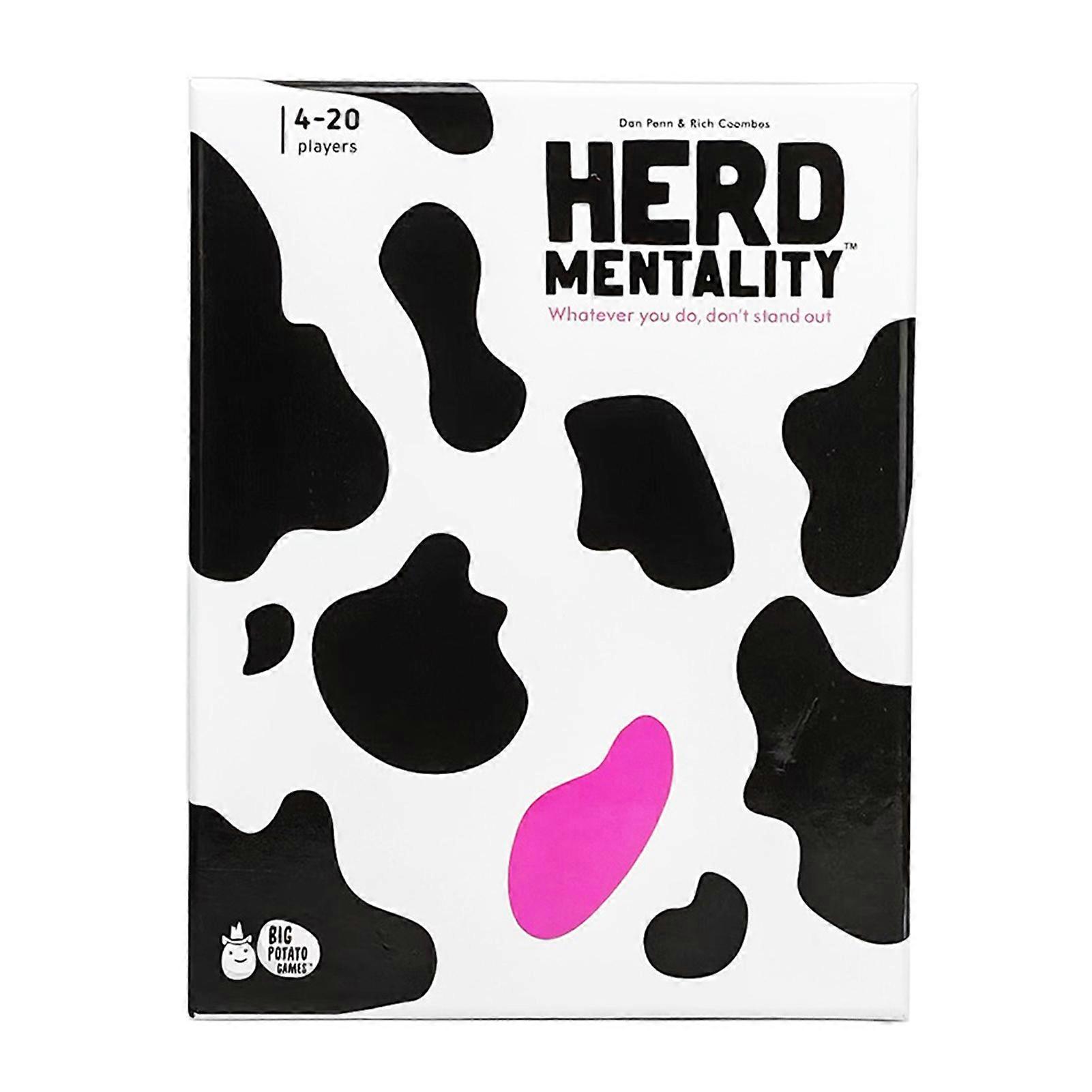 Interactive Party Card Game for Adults Teens Fun Mind Reading, Deep Interaction, Perfect for Friends Gathering & Social Event Icebreakers