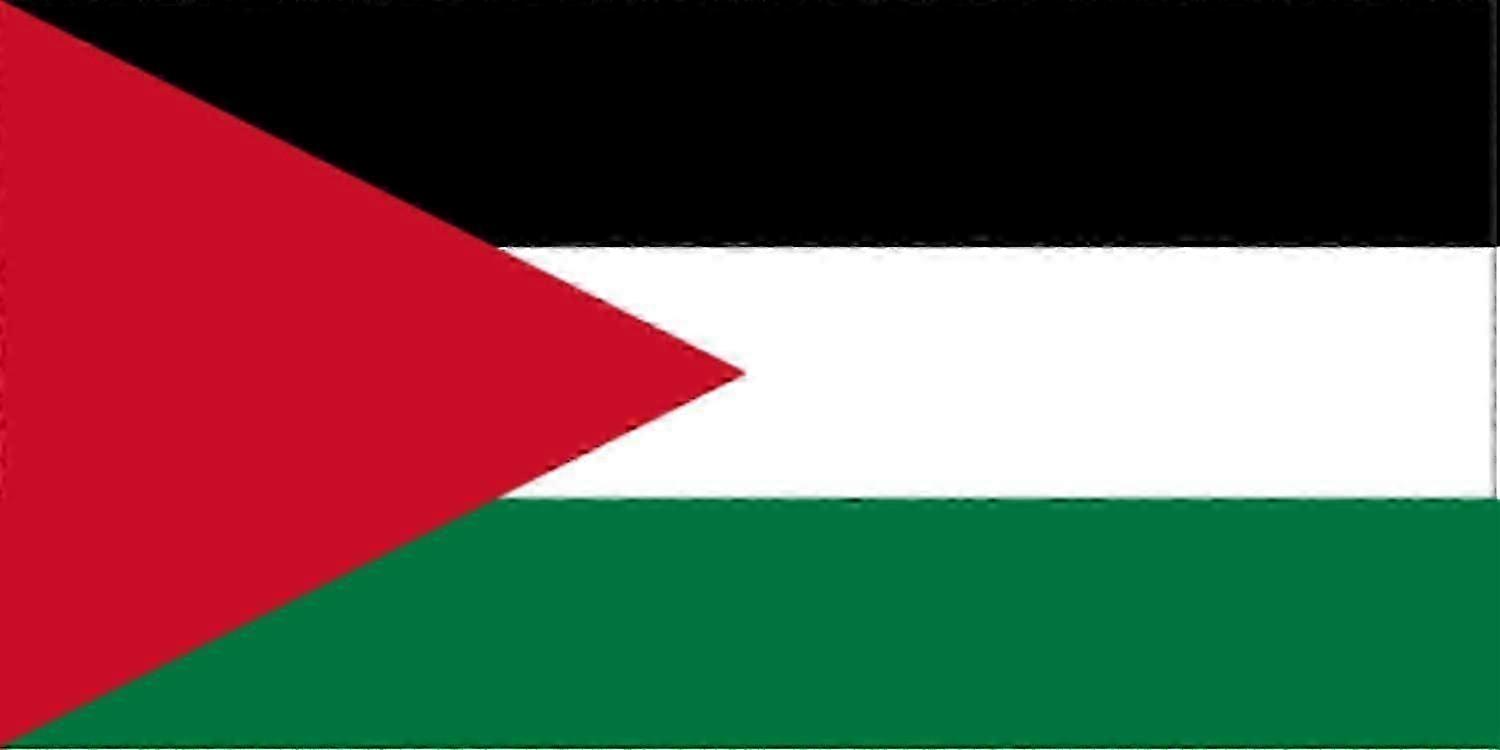 Flag - Palestine - Gaza