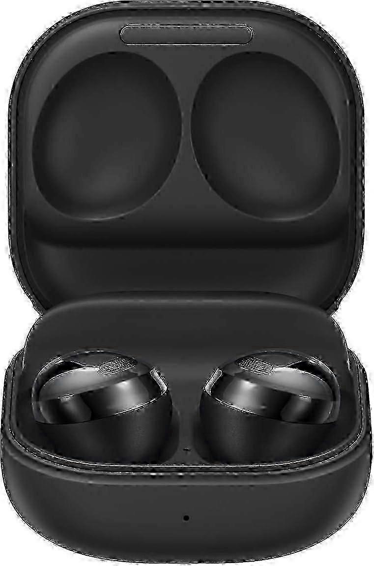 سماعات Galaxy Buds Pro ، سماعات أذن بلوتوث ، لاسلكي حقيقي ، إلغاء ضوضاء ، علبة شحن