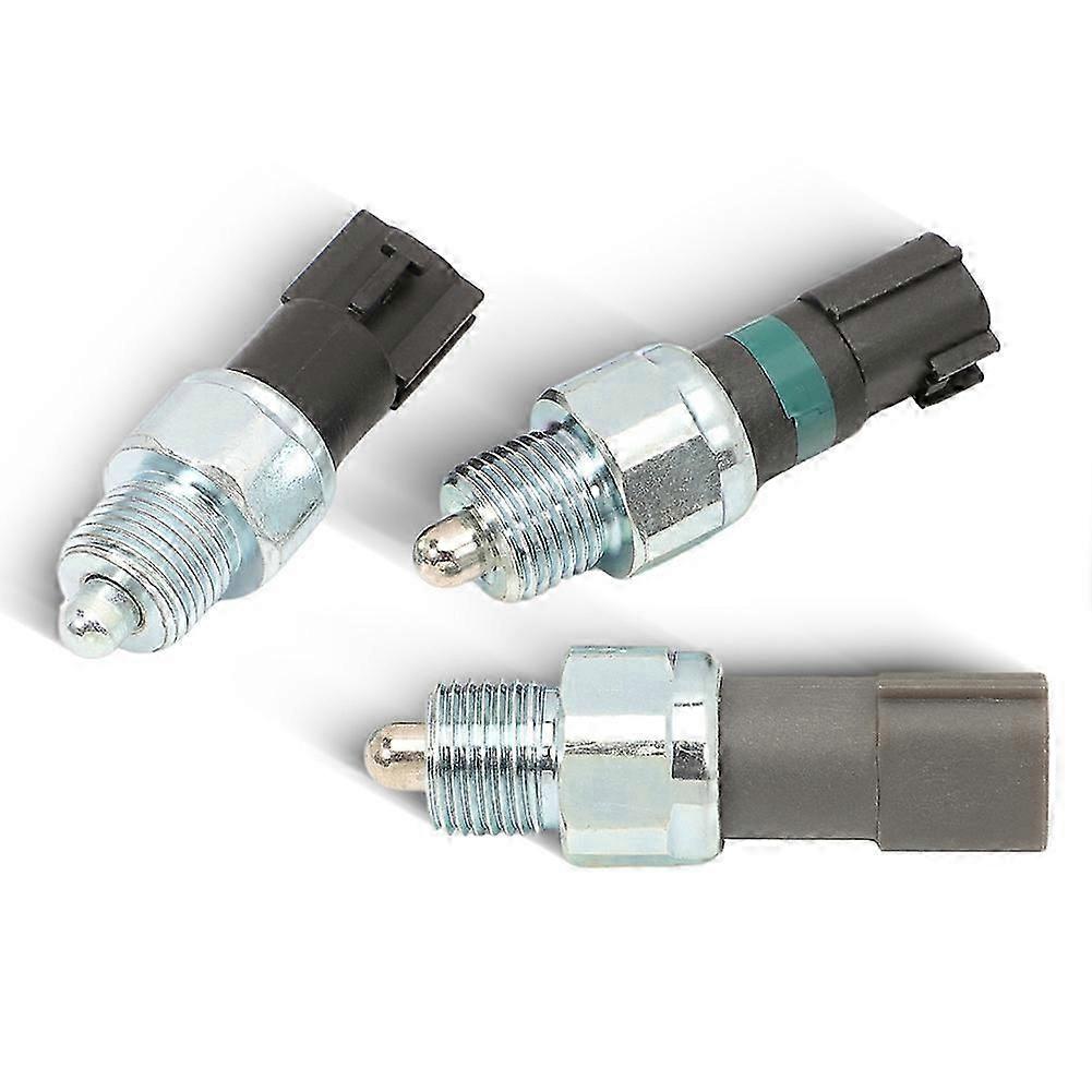 Transmission Sensor Transfer Box Switches 32006-8S01A 32005-7S11A compatible with Nissan NP300 Navara Pathfinder