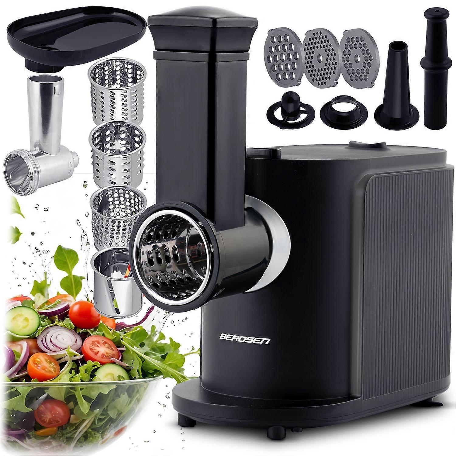 Meat grinder BD-600 Berdsen 300/800W